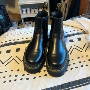 Platform Dr Martens!!